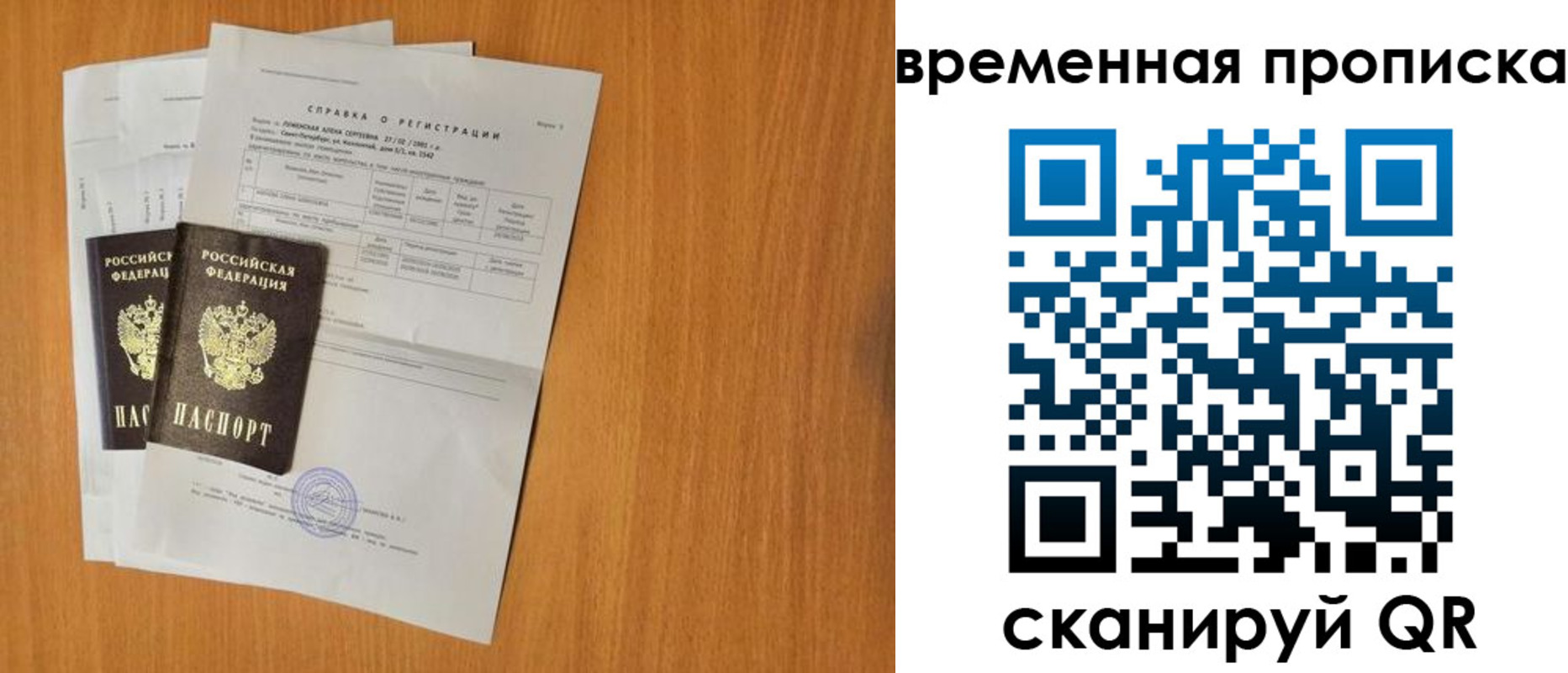 прописка для военкомата в Тюменской области